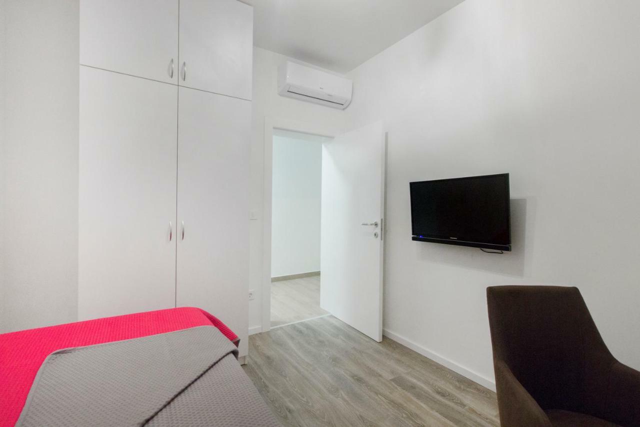 Villa Eden ซรีมา ภายนอก รูปภาพ