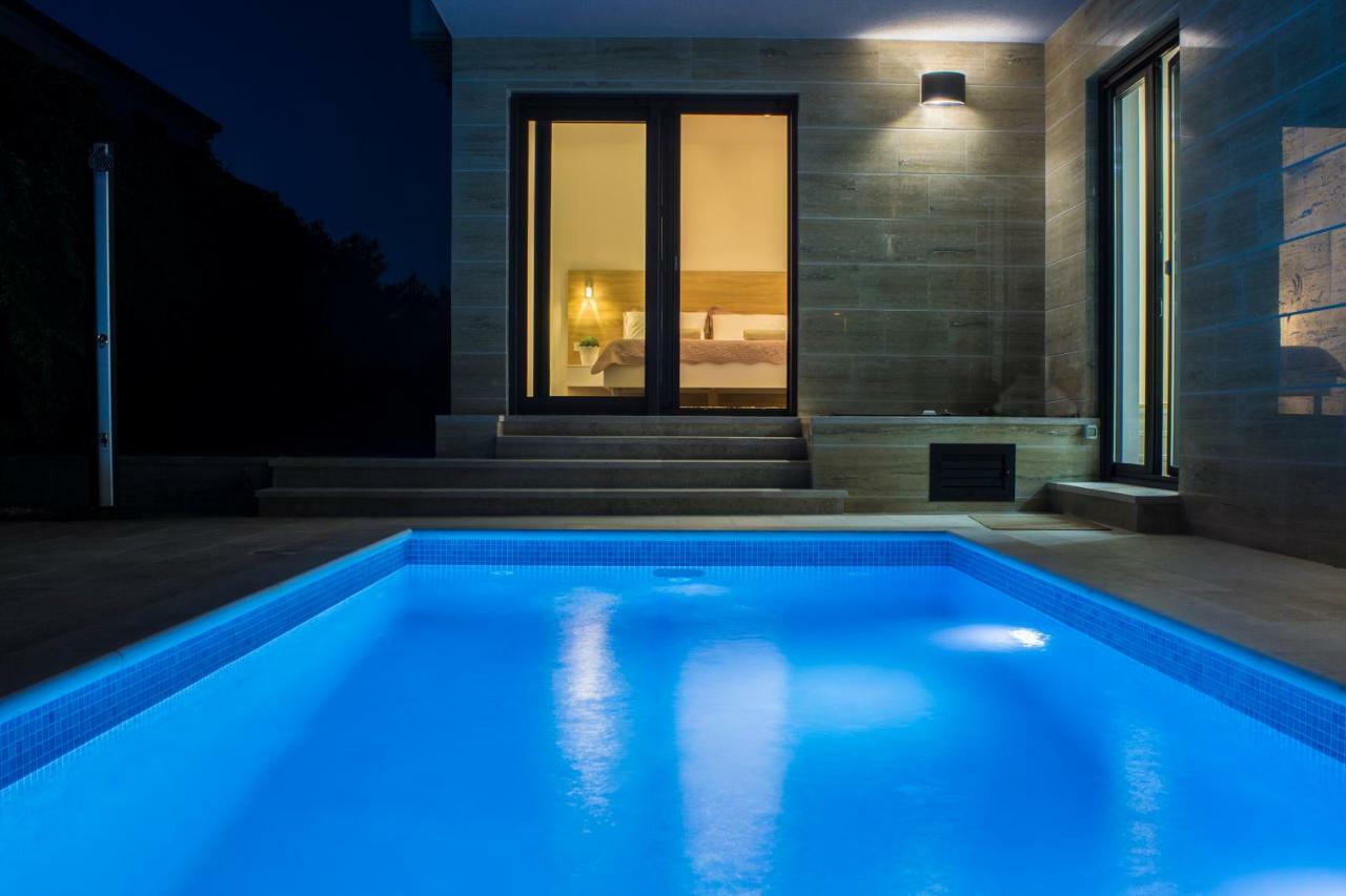 Villa Eden ซรีมา ภายนอก รูปภาพ