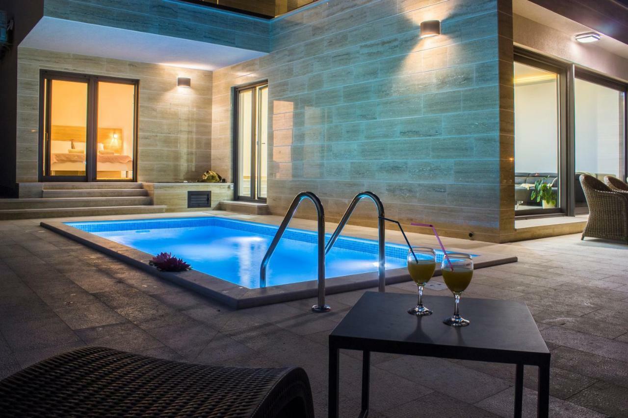 Villa Eden ซรีมา ภายนอก รูปภาพ